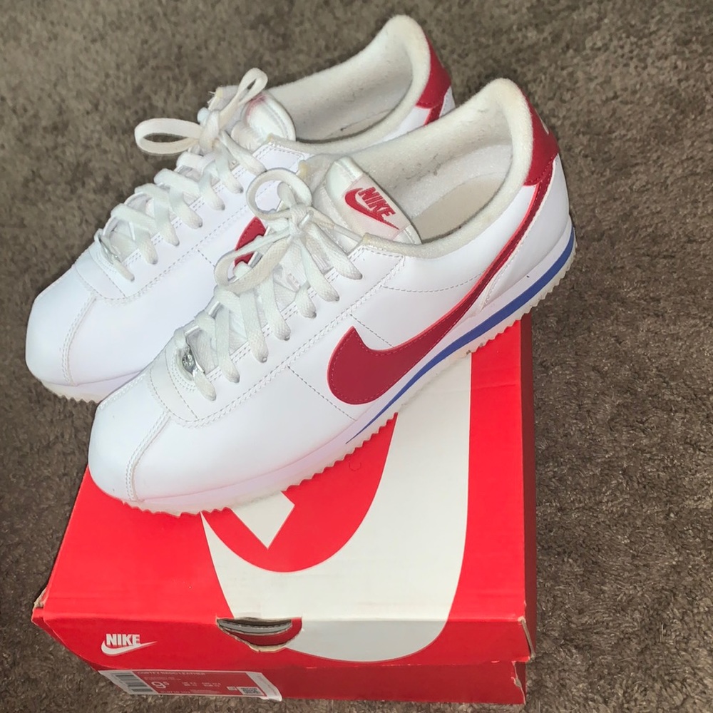 Nike cortez